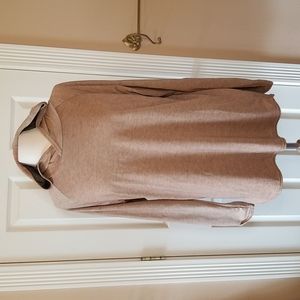 NWOT Piphany lightweight hoodie